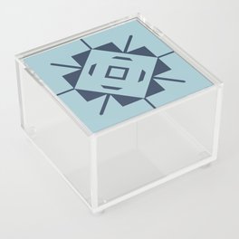 Gertrude's Star Acrylic Box