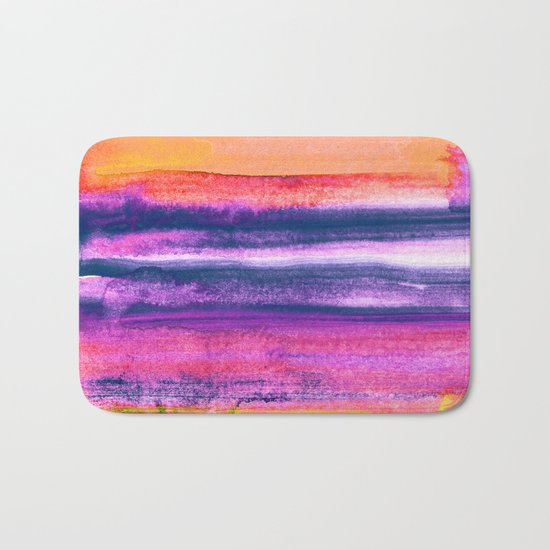 Dawn Bath Mat