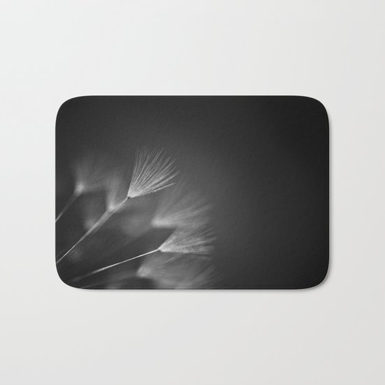a thousand whispers Bath Mat
