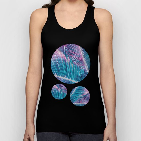 Palm #1 Unisex Tank Top