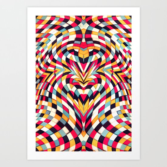 AAXXX Art Print