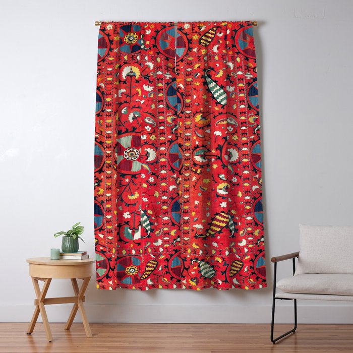 Blackout Curtain