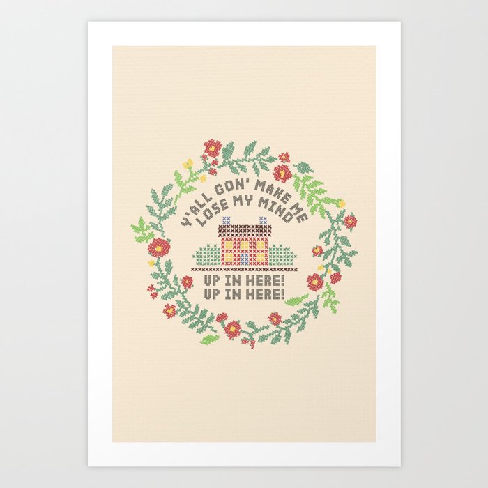 Art Print