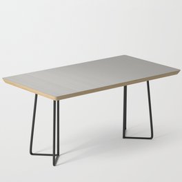 Dolphin Gray Coffee Table