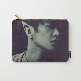 Elf Youngjae Carry-All Pouch