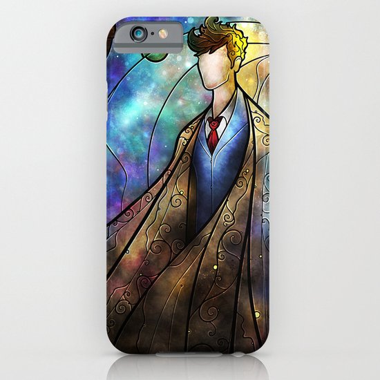 The Tenth iPhone & iPod Case