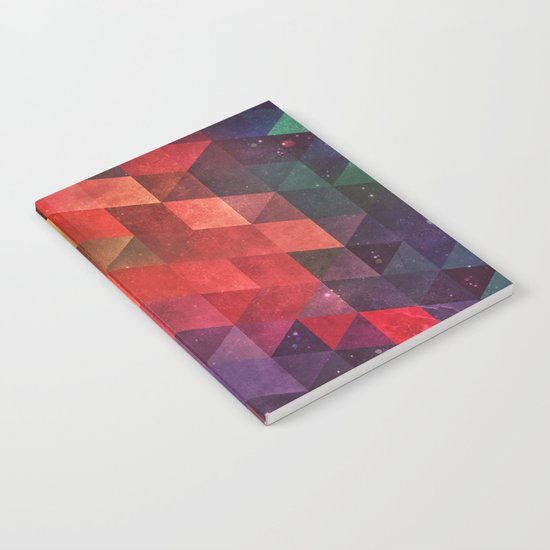 ympty ympty Notebook