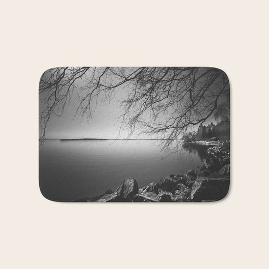 Adios Bath Mat