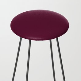 Garnet Counter Stool