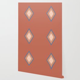 Geometric Triangle Art Design  Wallpaper