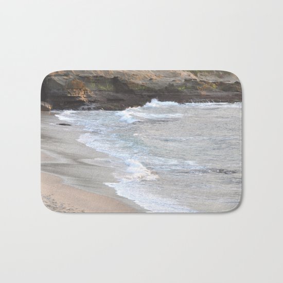 LOW TIDE Bath Mat
