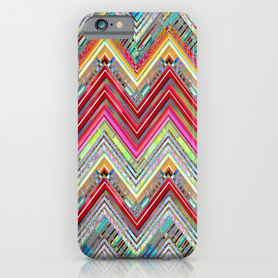 Tribal Chevron iPhone & iPod Case
