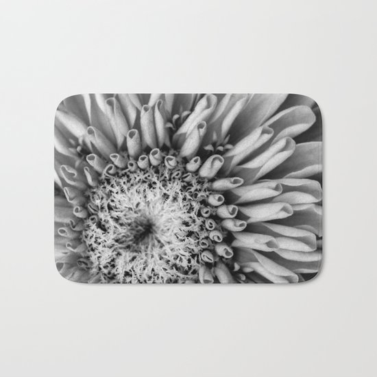 Where is Your Color, My Dear? Bath Mat