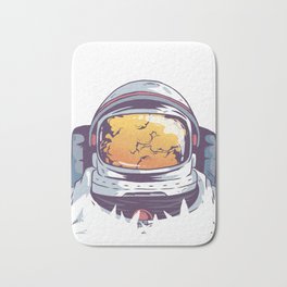 Novelty Bath Mats Society6