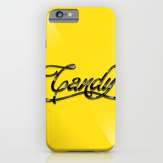 Candy iPhone & iPod Case