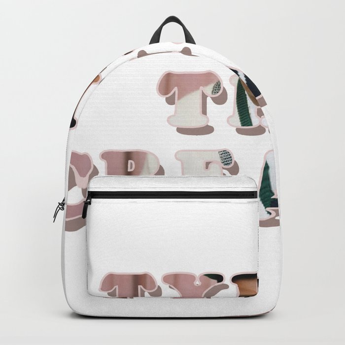 Tyler the creator backpack store