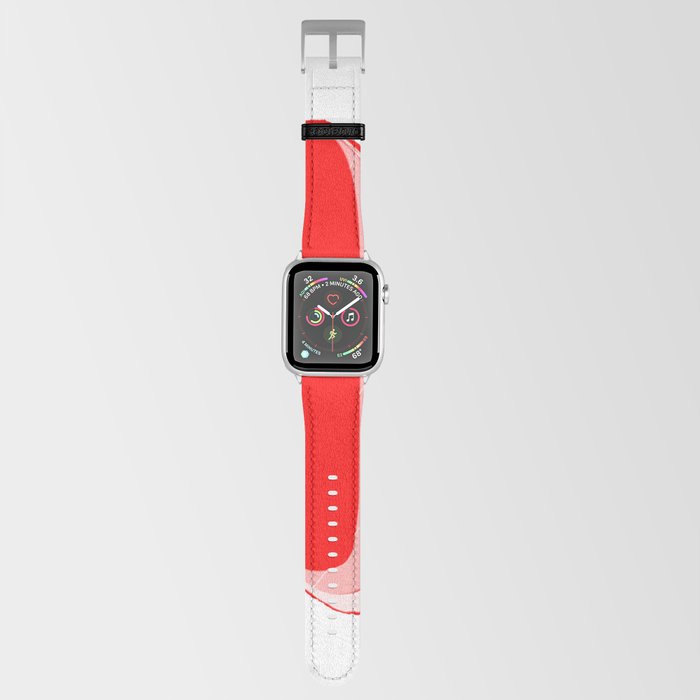 "#India" Cute Design. Buy Now Apple Watch Band