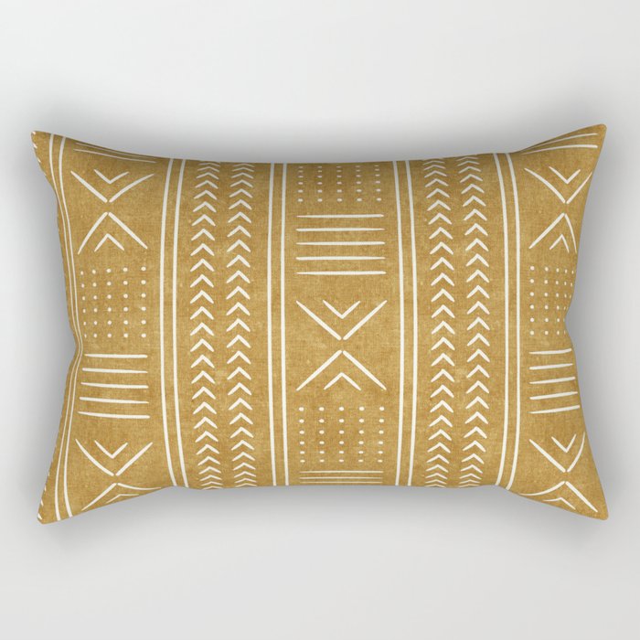 Rectangular Pillow