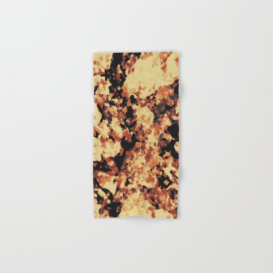 FIELD 4 Hand & Bath Towel