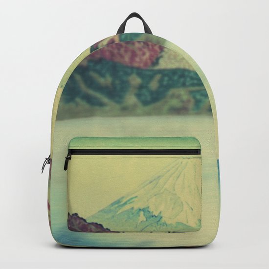 In Awe Backpack