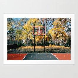 New York - Chinatown Kunstdrucke | Color, Newyork, Nba, Photo, Nyc, Basketball 
