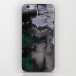Deforested iPhone Skin