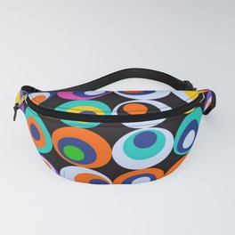 TYRON Fanny Pack