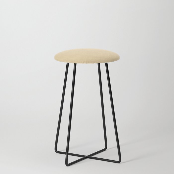 Satisfaction Counter Stool