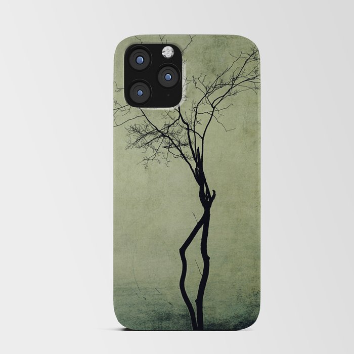 Tree of Life iPhone Card Case