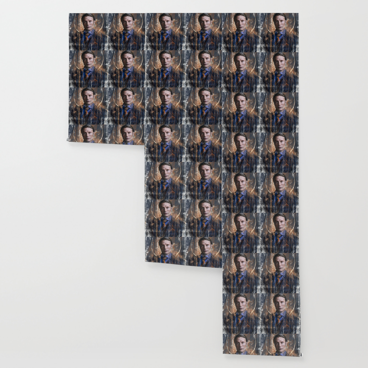 The Good Psychiatrist Wallpaper By Wisesnail Society6
