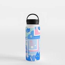 Welcome to the Void Water Bottle