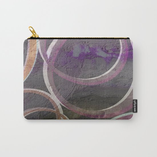 Fall Storm Carry-All Pouch