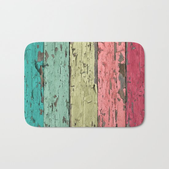 Temple of Love Bath Mat