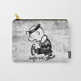 Good "gangster" Grief CB Carry-All Pouch