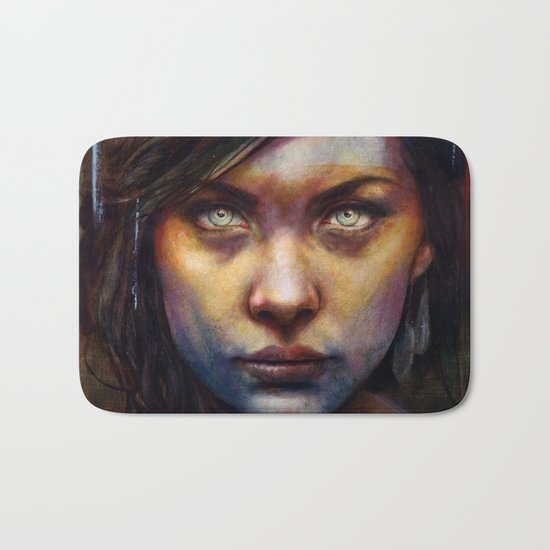 Una Bath Mat