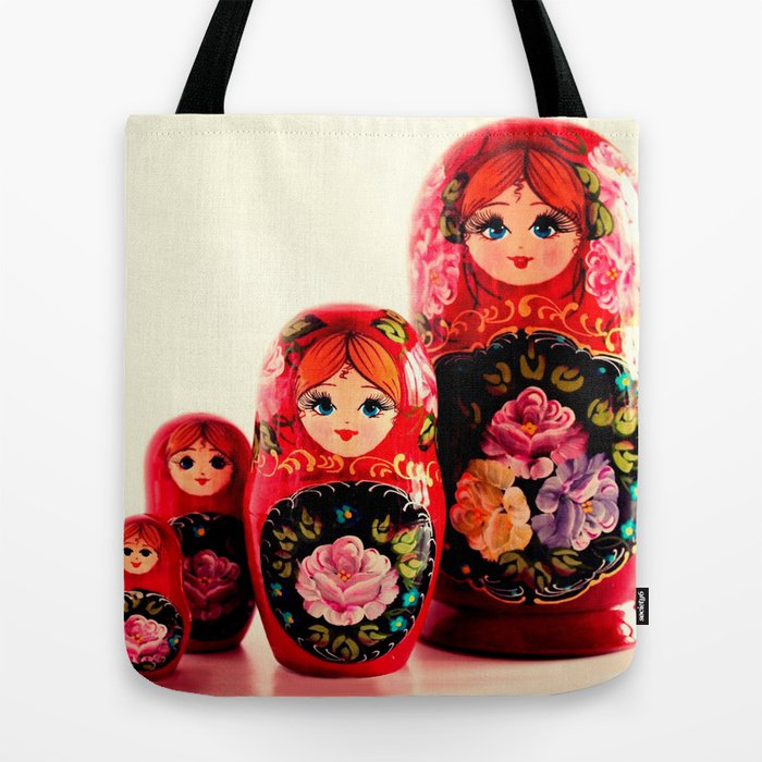 russian doll bag