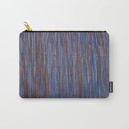 Bamboo-Sky Carry-All Pouch