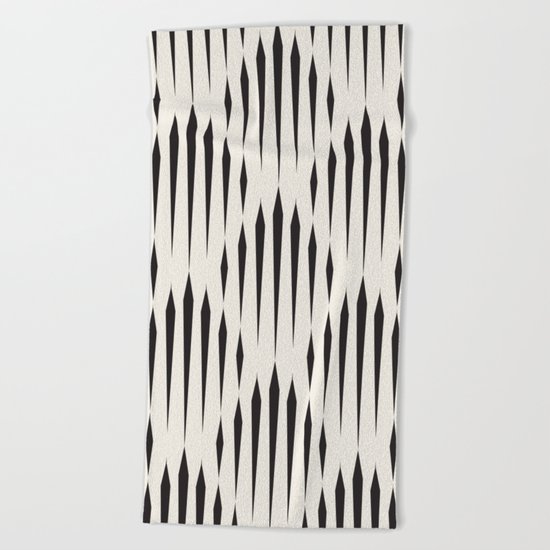 PATTERN 9a9 Beach Towel