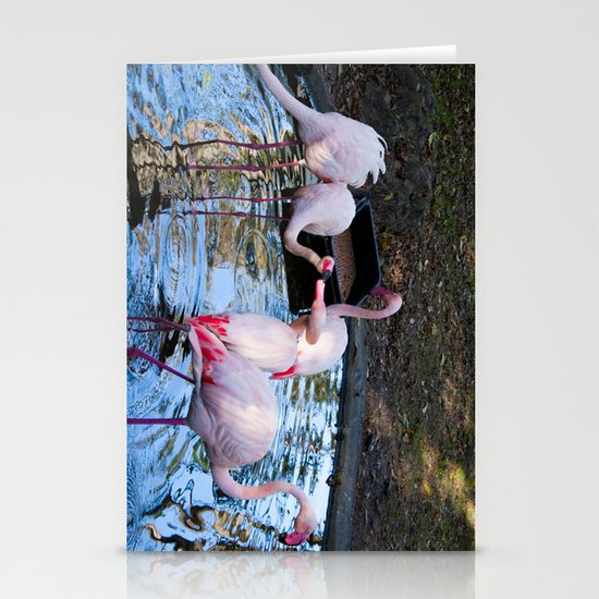Just a little Kiss Stationery Cards