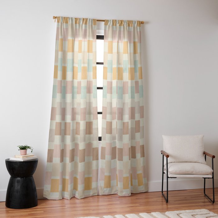 Window Curtain
