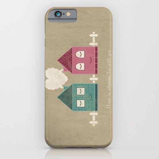 Home iPhone & iPod Case