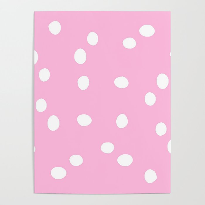 New polka dot 173 Poster