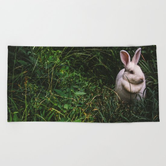 Without a Trace #society6 #popular #prints Beach Towel