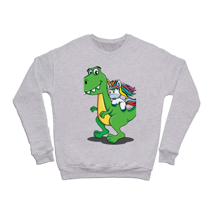 Cute Crewneck Sweatshirt