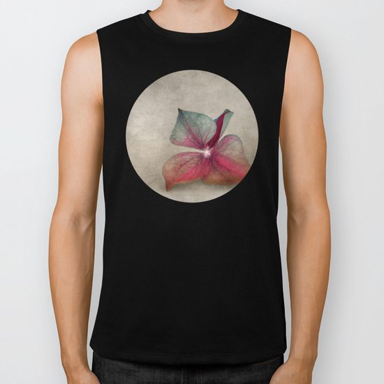 SINGLE BEAUTY Biker Tank