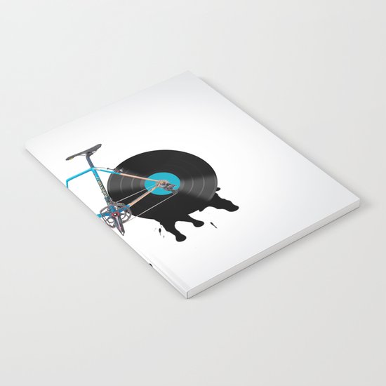 music Notebook