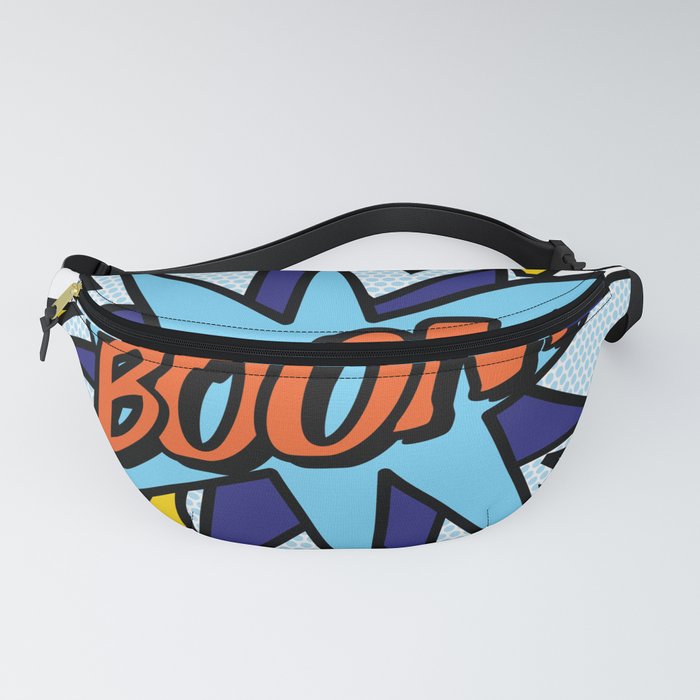 Graphic fanny hot sale pack
