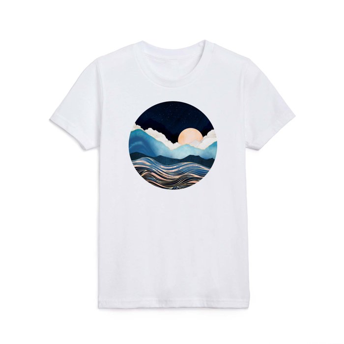 Star Sea Kids T Shirt