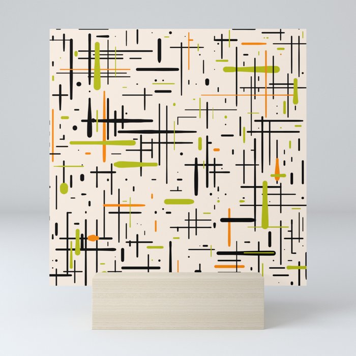 Mini Art Print