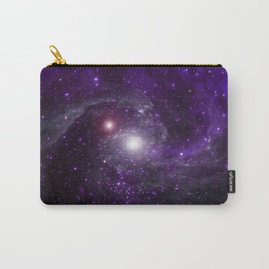 Newborn star Carry-All Pouch